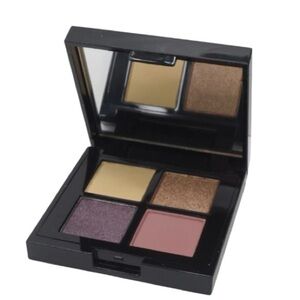 Lancôme Eye Shadow Quad Palette in the 'Love Charm'